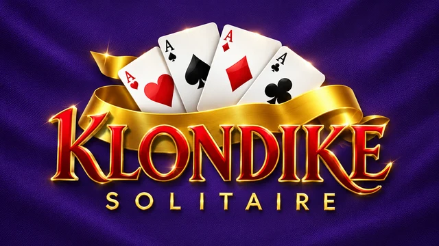 كلوندايك سوليتير