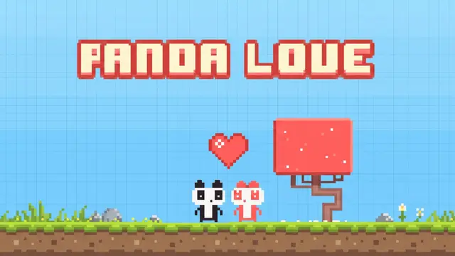 Panda Love