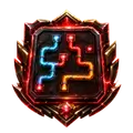 Badge