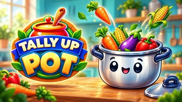 Tally Up Pot