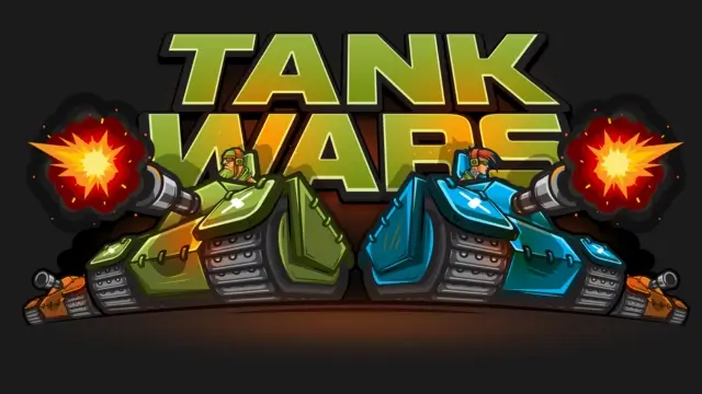 Tank Wars