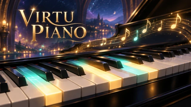 Virtu Piano