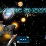 Galactic Shooter