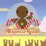 Gingerman Rescue