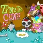 Zombie Cows