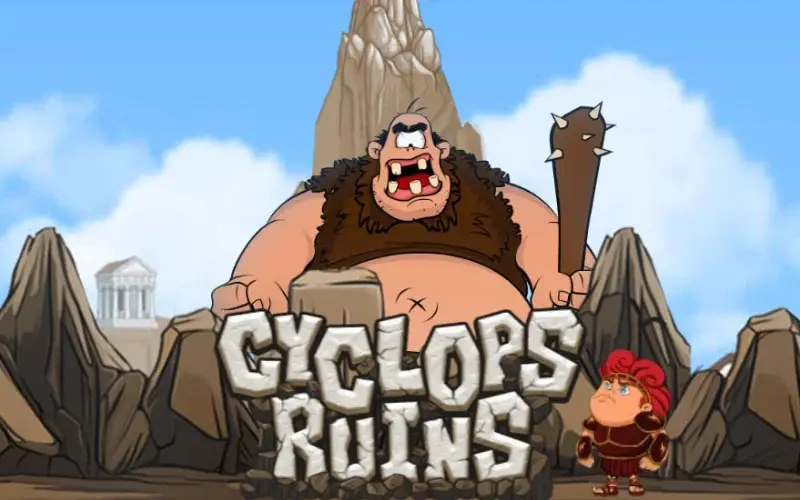 Cyclops Ruins
