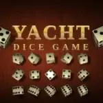 Yacht Dice Game