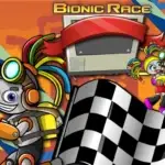 Bionic Race