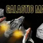 Galactic Maze