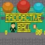 Radioactive Ball