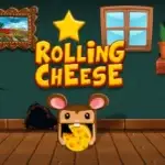 Rolling Cheese