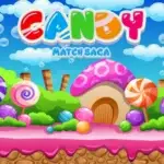 Candy Match Saga