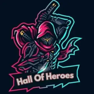 Hall Of Heroes