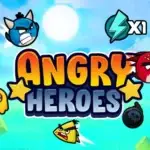 Angry Heroes