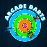 Arcade Darts