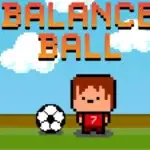 Balance Ball