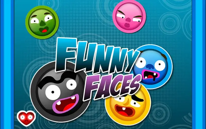 funny-faces