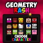 Geometry Rash