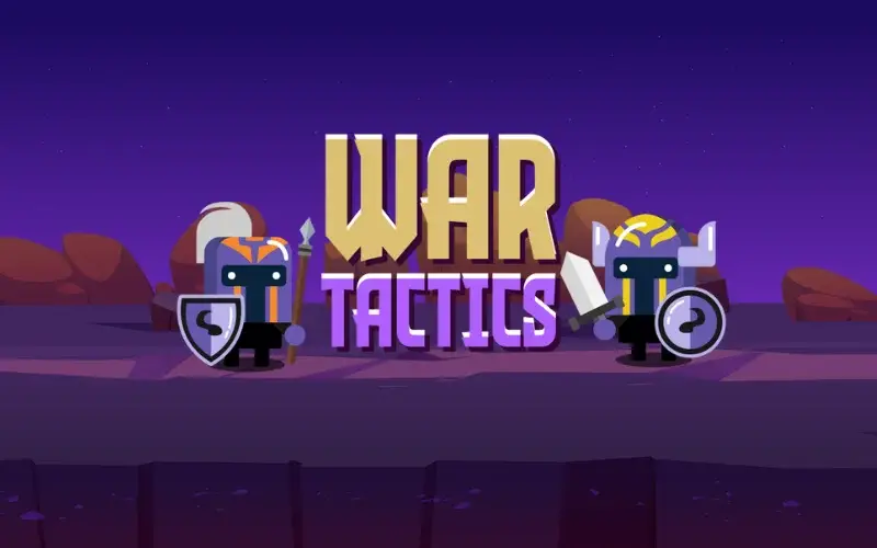War Tactics
