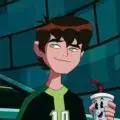 BEN 10 🥤