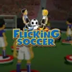 Flicking Soccer