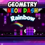 Geometry Rainbow