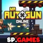 Mr Autogun Online