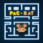 Pac Rat