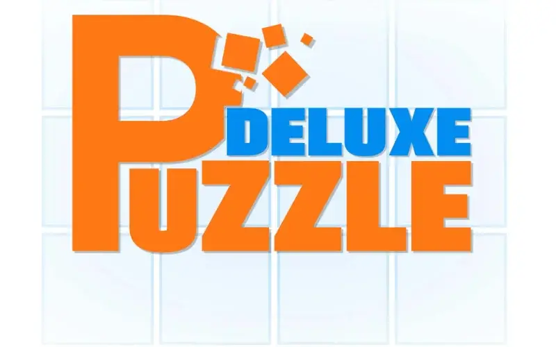Puzzle Deluxe