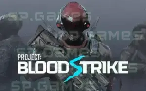 اخدى خلفيات لعبة Blood Strike MENA