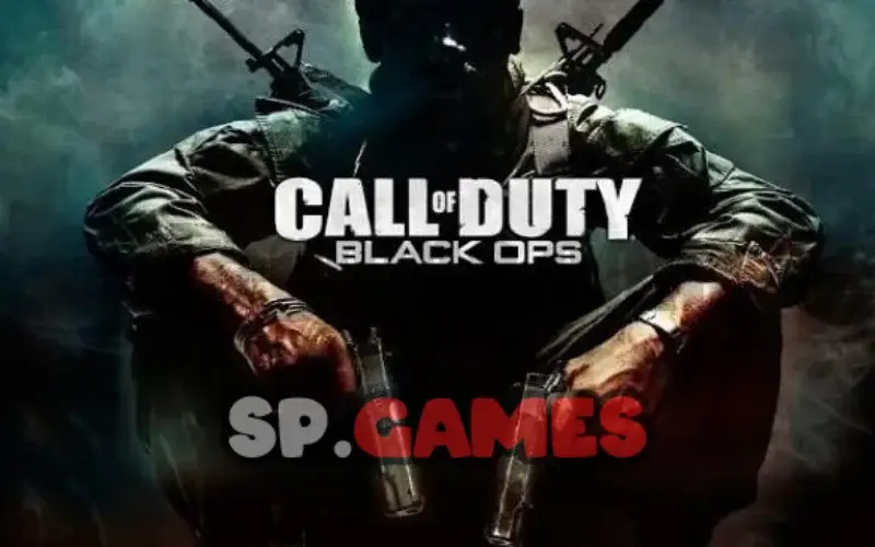 لعبة Call of Duty