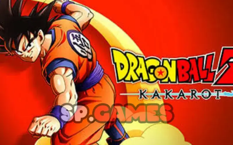 لعبة Dragon Ball Z: Kakarot