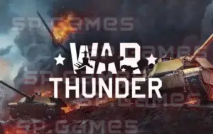 لعبة War Thunder
