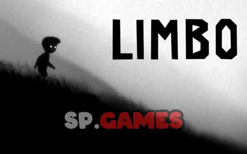 لعبة Limbo