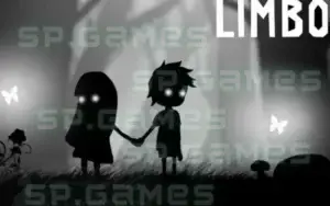الشخصيات في لعبة Limbo