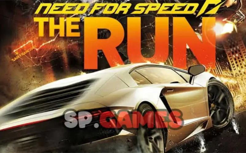 لعبة Need for Speed