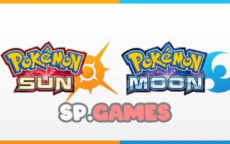 لعبة Pokemon Sun & Moon