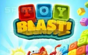 لعبة Toy Blast