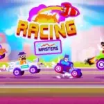 Racing Masters