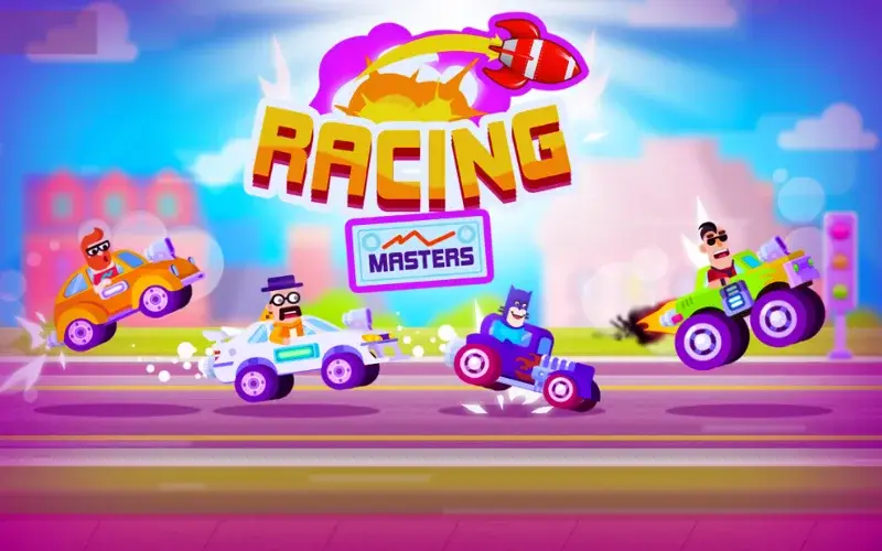 Racing Masters