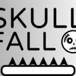 Skull Fall