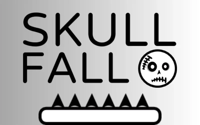 Skull Fall