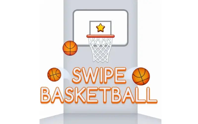 Swipe Basketball