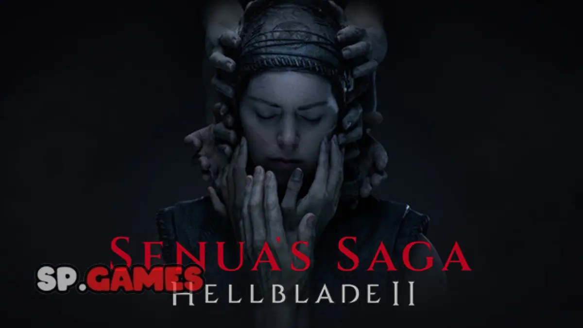 Hellblade II: Senua's Saga الجزء الثاني