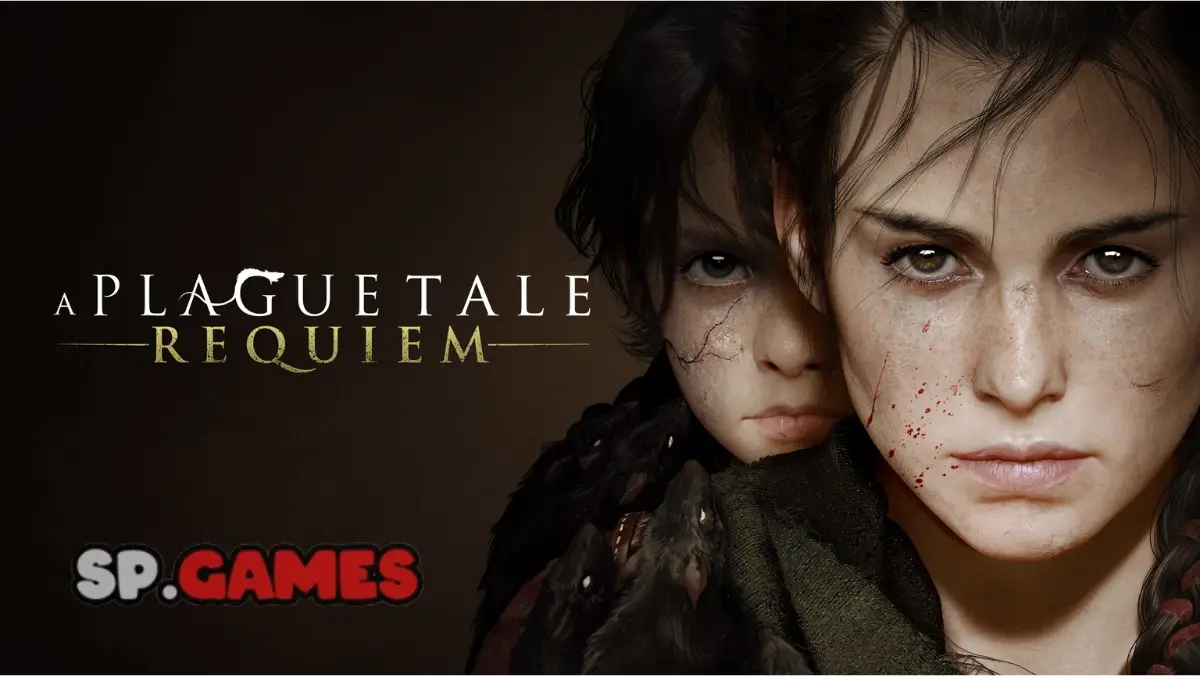 اكتشف A Plague Tale: Requiem - رحلة ملحمية جديدة في عالم الطاعون