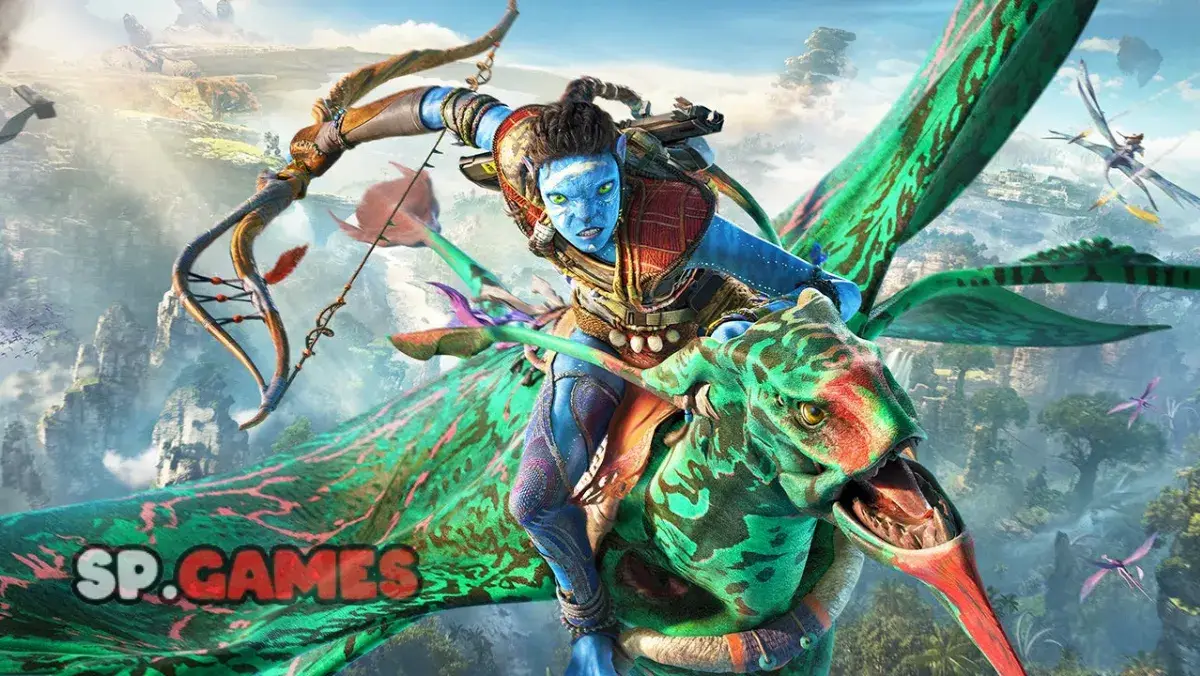 Avatar: Frontiers of Pandora: مغامرة جديدة في عالم أفاتار الساحر