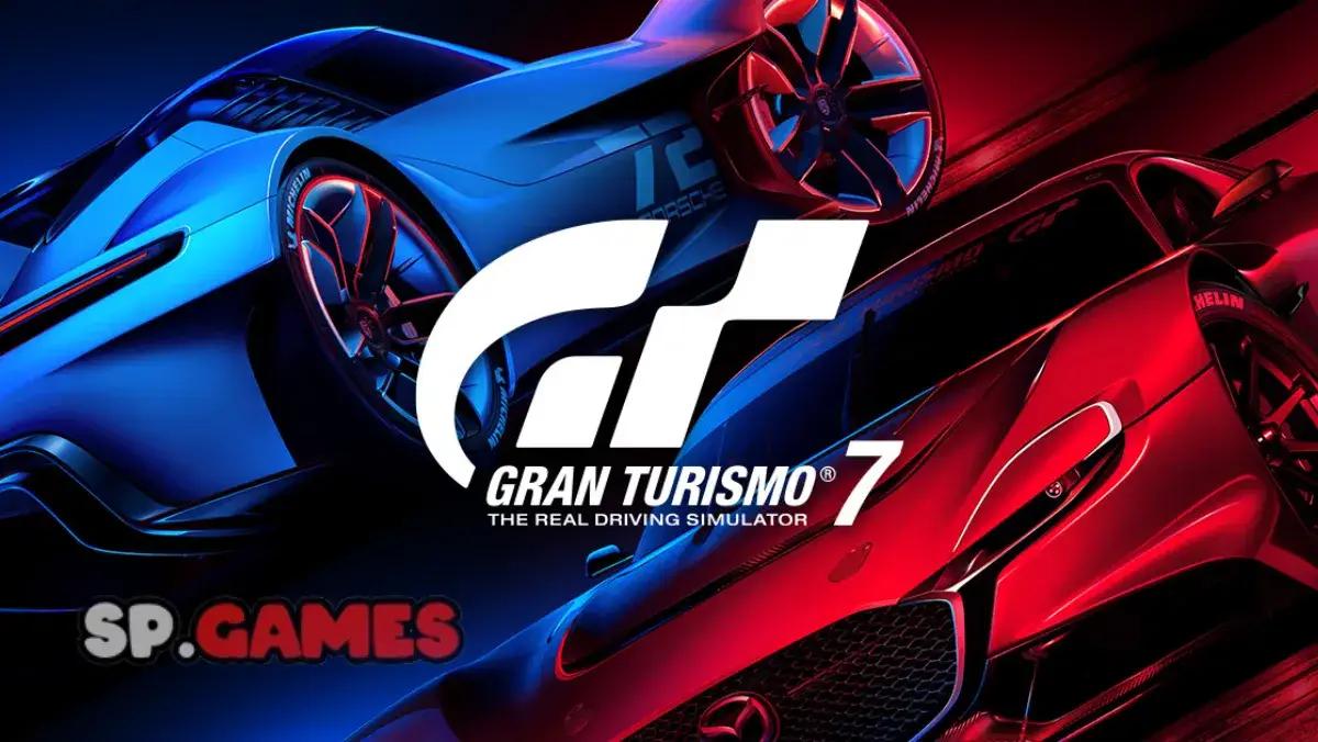 Gran Turismo 7: الإصدار الجديد من لعبة سباق السيارات الشهيرة