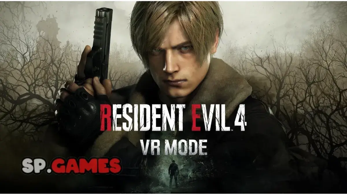 Resident Evil 4 Remake إعادة إصدار محسن للعبة الكلاسيكية
