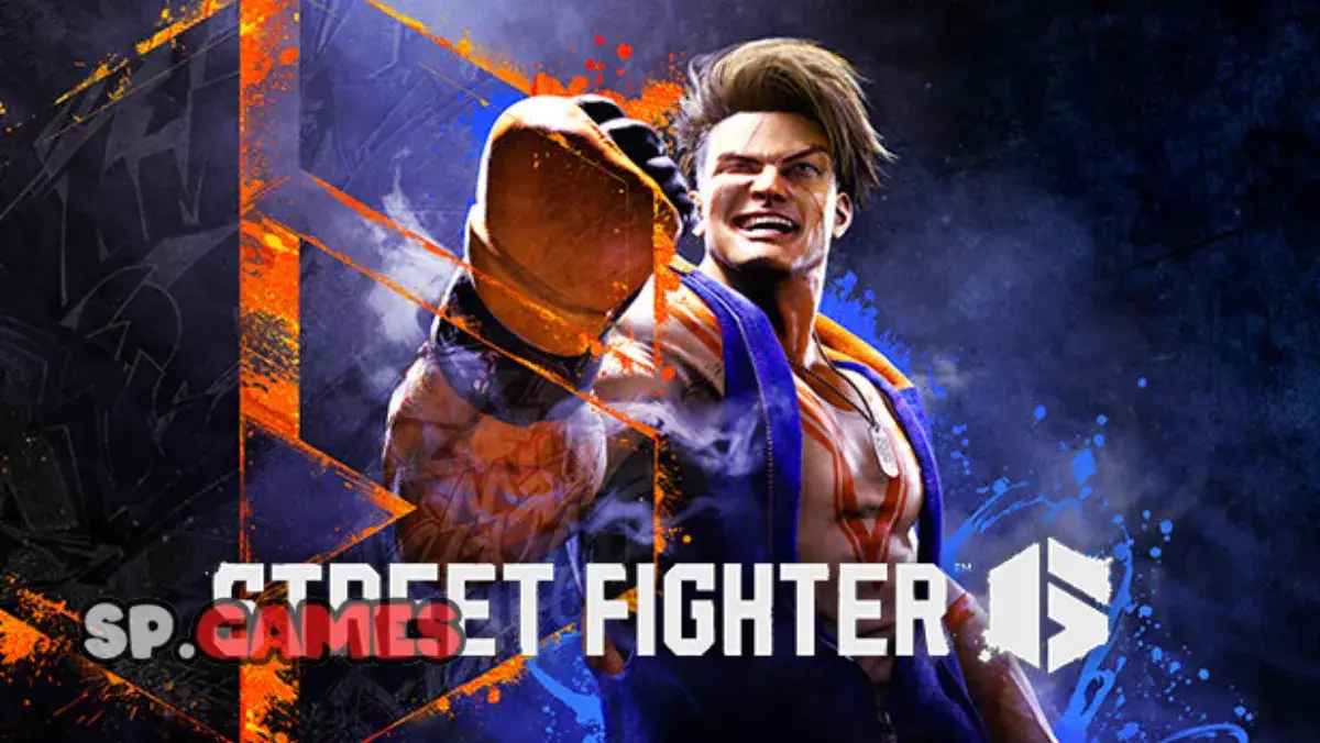 Street Fighter 6: أحدث إصدار في سلسلة الألعاب القتالية الشهيرة