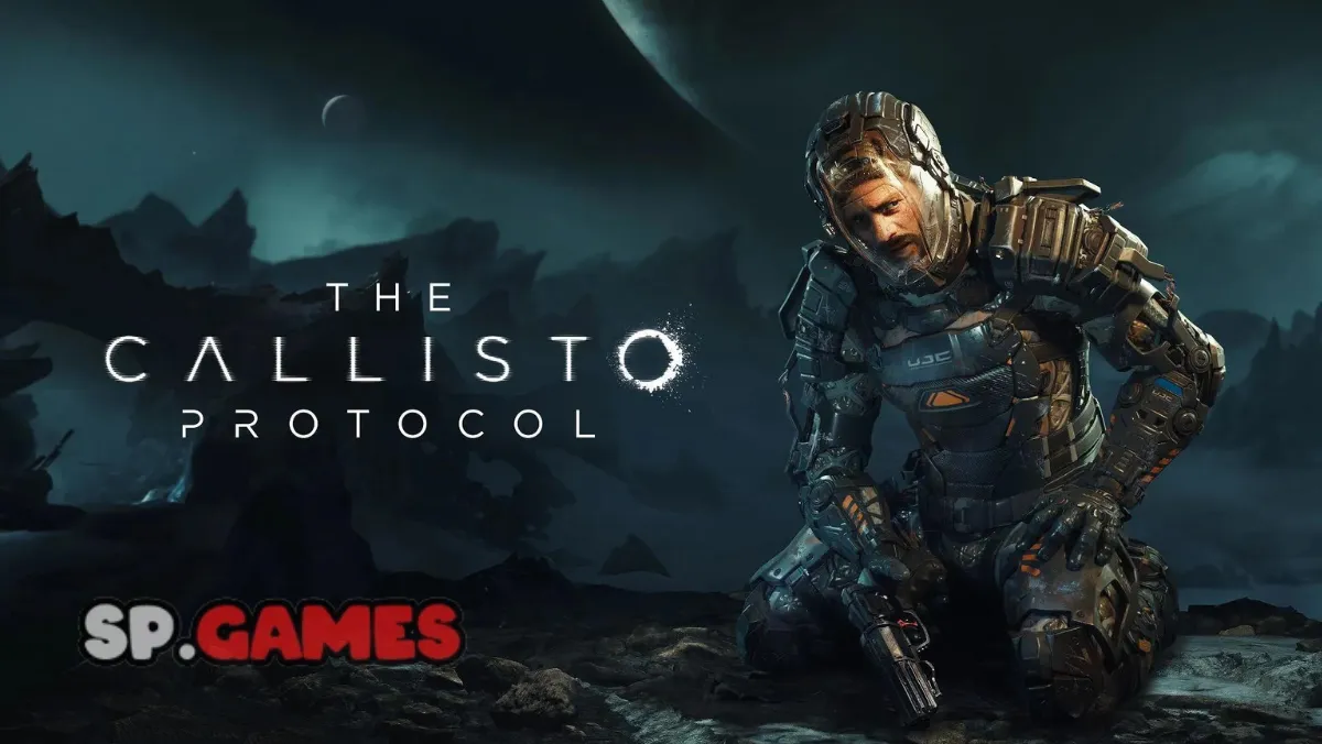 The Callisto Protocol: تجربة رعب استثنائية من Striking Distance Studios